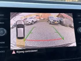 Volkswagen Taigo 110PK DSG LIFE MOVE thumbnail 27