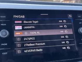 Volkswagen Taigo 110PK DSG LIFE MOVE thumbnail 28