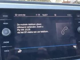 Volkswagen Taigo 110PK DSG LIFE MOVE thumbnail 29