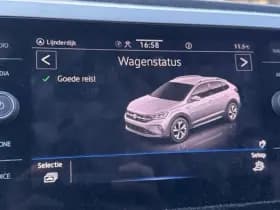 Volkswagen Taigo 110PK DSG LIFE MOVE thumbnail 32