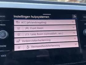 Volkswagen Taigo 110PK DSG LIFE MOVE thumbnail 33