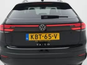 Volkswagen Taigo 110PK DSG LIFE MOVE thumbnail 6