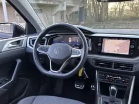 Volkswagen Taigo 110PK DSG LIFE MOVE thumbnail 7