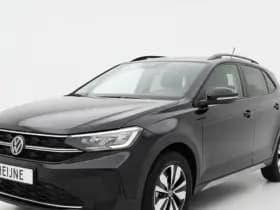 Volkswagen Taigo 110PK DSG LIFE MOVE thumbnail 10