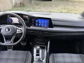 Volkswagen Golf GTE 245PK DSG HYBRID SPORT thumbnail 2