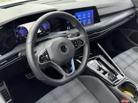 Volkswagen Golf GTE 245PK DSG HYBRID SPORT thumbnail 11