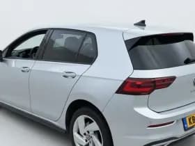 Volkswagen Golf GTE 245PK DSG HYBRID SPORT thumbnail 13