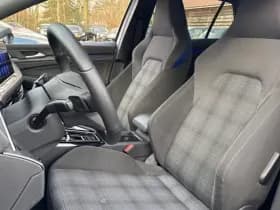 Volkswagen Golf GTE 245PK DSG HYBRID SPORT thumbnail 15
