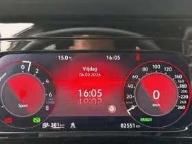 Volkswagen Golf GTE 245PK DSG HYBRID SPORT thumbnail 24