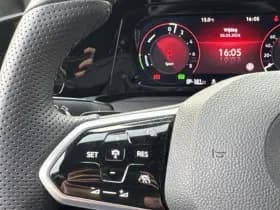 Volkswagen Golf GTE 245PK DSG HYBRID SPORT thumbnail 25