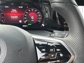 Volkswagen Golf GTE 245PK DSG HYBRID SPORT thumbnail 26