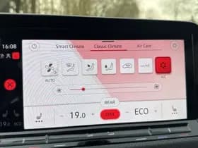 Volkswagen Golf GTE 245PK DSG HYBRID SPORT thumbnail 30