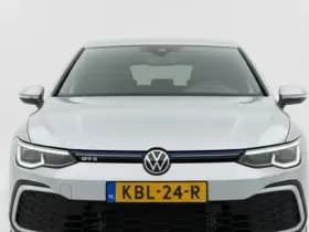 Volkswagen Golf GTE 245PK DSG HYBRID SPORT thumbnail 4