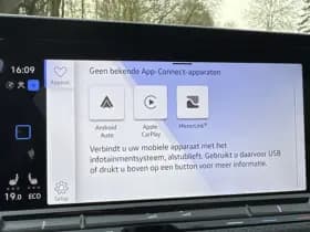 Volkswagen Golf GTE 245PK DSG HYBRID SPORT thumbnail 34