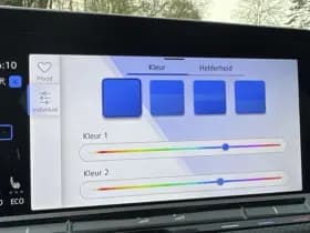 Volkswagen Golf GTE 245PK DSG HYBRID SPORT thumbnail 37