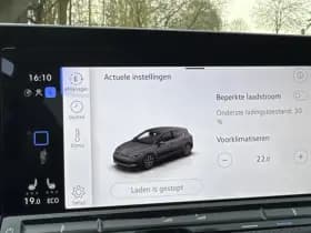 Volkswagen Golf GTE 245PK DSG HYBRID SPORT thumbnail 38