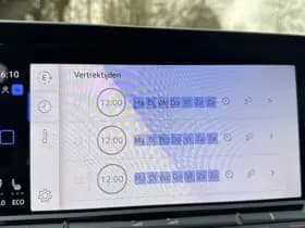 Volkswagen Golf GTE 245PK DSG HYBRID SPORT thumbnail 39