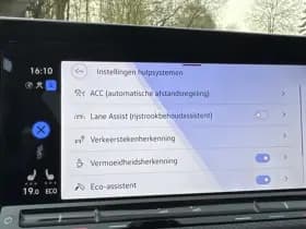 Volkswagen Golf GTE 245PK DSG HYBRID SPORT thumbnail 40