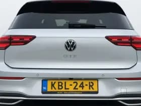 Volkswagen Golf GTE 245PK DSG HYBRID SPORT thumbnail 5