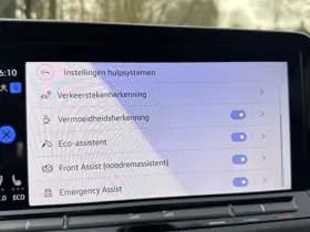 Volkswagen Golf GTE 245PK DSG HYBRID SPORT thumbnail 41