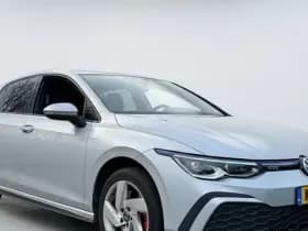 Volkswagen Golf GTE 245PK DSG HYBRID SPORT thumbnail 7