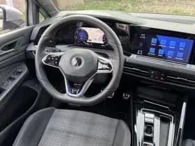 Volkswagen Golf GTE 245PK DSG HYBRID SPORT thumbnail 9