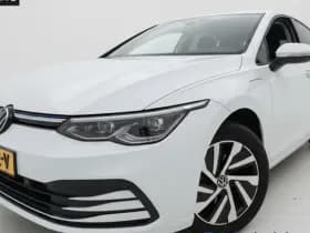 Volkswagen Golf 1.4 eHybrid 204PK DSG STYLE