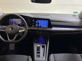 Volkswagen Golf 1.4 eHybrid 204PK DSG STYLE thumbnail 2