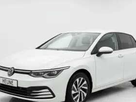 Volkswagen Golf 1.4 eHybrid 204PK DSG STYLE thumbnail 11