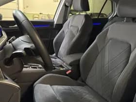 Volkswagen Golf 1.4 eHybrid 204PK DSG STYLE thumbnail 13