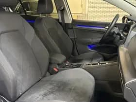 Volkswagen Golf 1.4 eHybrid 204PK DSG STYLE thumbnail 18