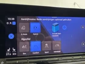 Volkswagen Golf 1.4 eHybrid 204PK DSG STYLE thumbnail 29