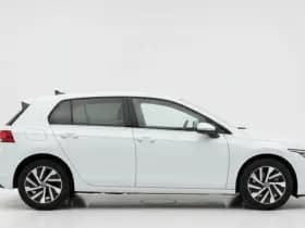 Volkswagen Golf 1.4 eHybrid 204PK DSG STYLE thumbnail 4