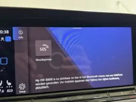 Volkswagen Golf 1.4 eHybrid 204PK DSG STYLE thumbnail 31