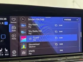 Volkswagen Golf 1.4 eHybrid 204PK DSG STYLE thumbnail 32