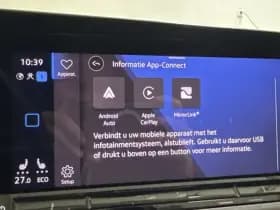 Volkswagen Golf 1.4 eHybrid 204PK DSG STYLE thumbnail 35