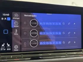 Volkswagen Golf 1.4 eHybrid 204PK DSG STYLE thumbnail 38