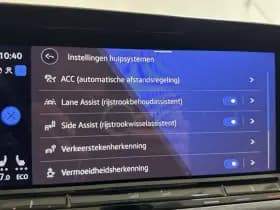 Volkswagen Golf 1.4 eHybrid 204PK DSG STYLE thumbnail 39