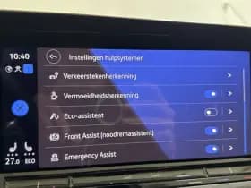 Volkswagen Golf 1.4 eHybrid 204PK DSG STYLE thumbnail 40