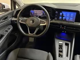 Volkswagen Golf 1.4 eHybrid 204PK DSG STYLE thumbnail 7