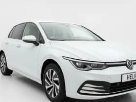 Volkswagen Golf 1.4 eHybrid 204PK DSG STYLE thumbnail 9