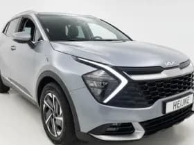 Kia Sportage 1.6 T-GDi 150PK PULSE thumbnail 11