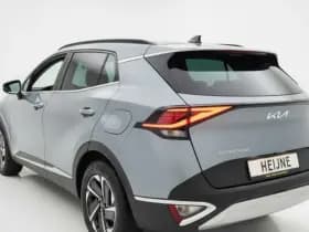 Kia Sportage 1.6 T-GDi 150PK PULSE thumbnail 12