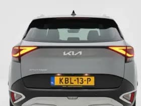 Kia Sportage 1.6 T-GDi 150PK PULSE thumbnail 10