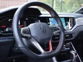 Volkswagen Polo 2.0 TSI GTI TSI 210PK DSG GTI-SPORT thumbnail 15