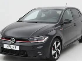 Volkswagen Polo 2.0 TSI GTI TSI 210PK DSG GTI-SPORT thumbnail 7