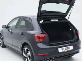 Volkswagen Polo 2.0 TSI GTI TSI 210PK DSG GTI-SPORT thumbnail 9