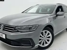 Volkswagen Passat Variant GTE 218PK DSG HYBRID GTE BUSINESS