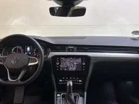 Volkswagen Passat Variant GTE 218PK DSG HYBRID GTE BUSINESS thumbnail 2
