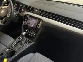 Volkswagen Passat Variant GTE 218PK DSG HYBRID GTE BUSINESS thumbnail 11